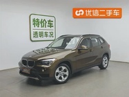 BMW X1 2013