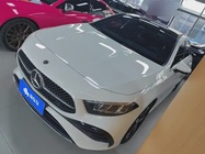 Mercedes-Benz A-Class 2024