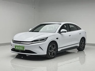 BYD Qin L 2025