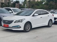 Hyundai Mistra 2014