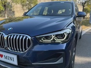 BMW X1 2020