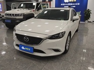 Mazda Atenza 2019