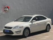 Ford Mondeo 2013