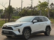 Toyota RAV4 2024