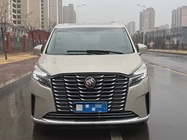 Buick GL8 2022