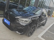 BMW X3 2019