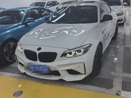 BMW M2 2018