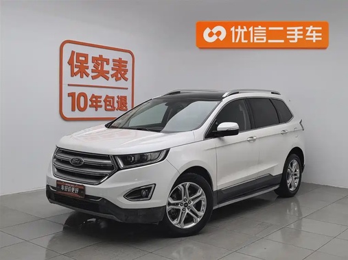 Ford Edge 2016