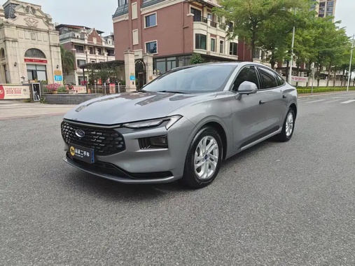 Ford Mondeo 2024