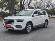 Haval H6 2018