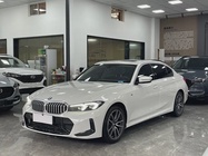 BMW 3 Series 2022