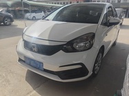Honda Fit 2021