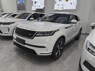 Land Rover Velar 2019
