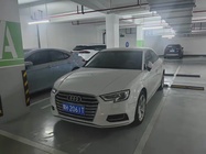 Audi A3 2020