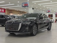 Hongqi H5 2023