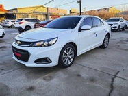 Chevrolet Malibu 2016