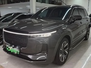 Li Auto ONE 2021