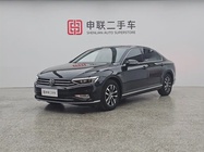 Volkswagen Magotan 2021