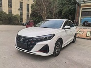 Changan Eado 2022