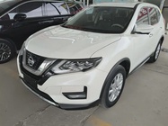 Nissan X-Trail 2020