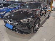 Mercedes-Benz C-Class 2022