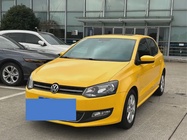 Volkswagen Polo 2011