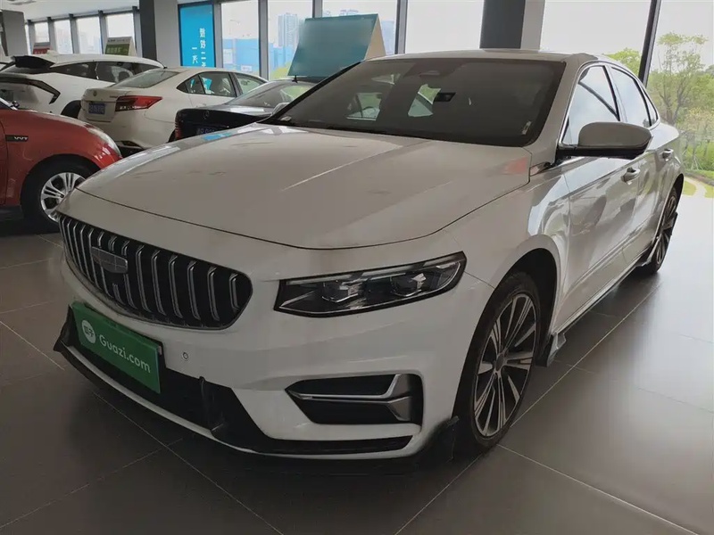 Geely Xingrui