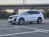 Cadillac XT6 2021