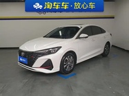 Changan Eado 2024