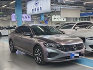 Volkswagen Passat 2024