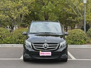 Mercedes-Benz V-Class 2019