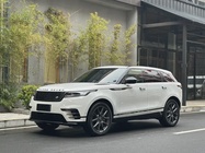 Land Rover Velar 2023