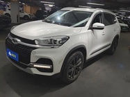 Chery Tiggo 8 2023