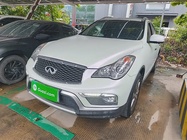 Infiniti QX50 2017
