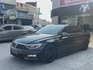 Volkswagen Magotan 2021