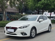 Mazda 3 2015