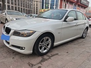 BMW 3 Series 2012