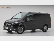 Mercedes-Benz V-Class 2021