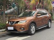 Nissan X-Trail 2014