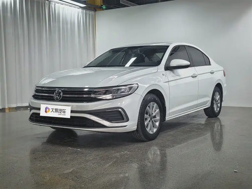 Volkswagen Bora 2023