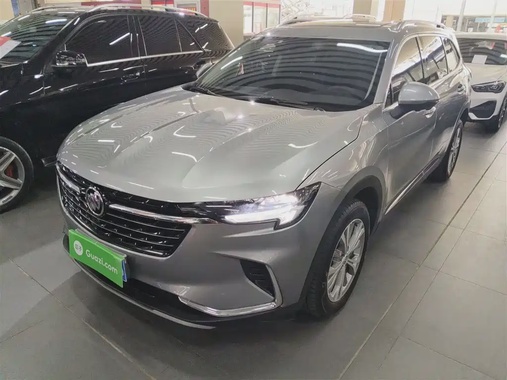 Buick Envision Plus 2023