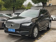 Volvo XC90 2017
