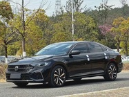 Volkswagen Passat 2022