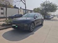 Li Auto L6 2024