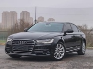 Audi A6 2014