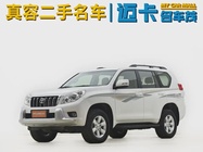 Toyota Prado 2010