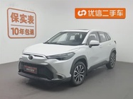 Toyota Frontlander 2022