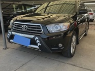 Toyota Highlander 2011