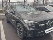 Mercedes-Benz GLC-Class 2025