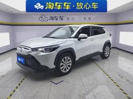 Toyota Frontlander 2022